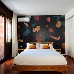 Apartamento de 2 Dormitorios